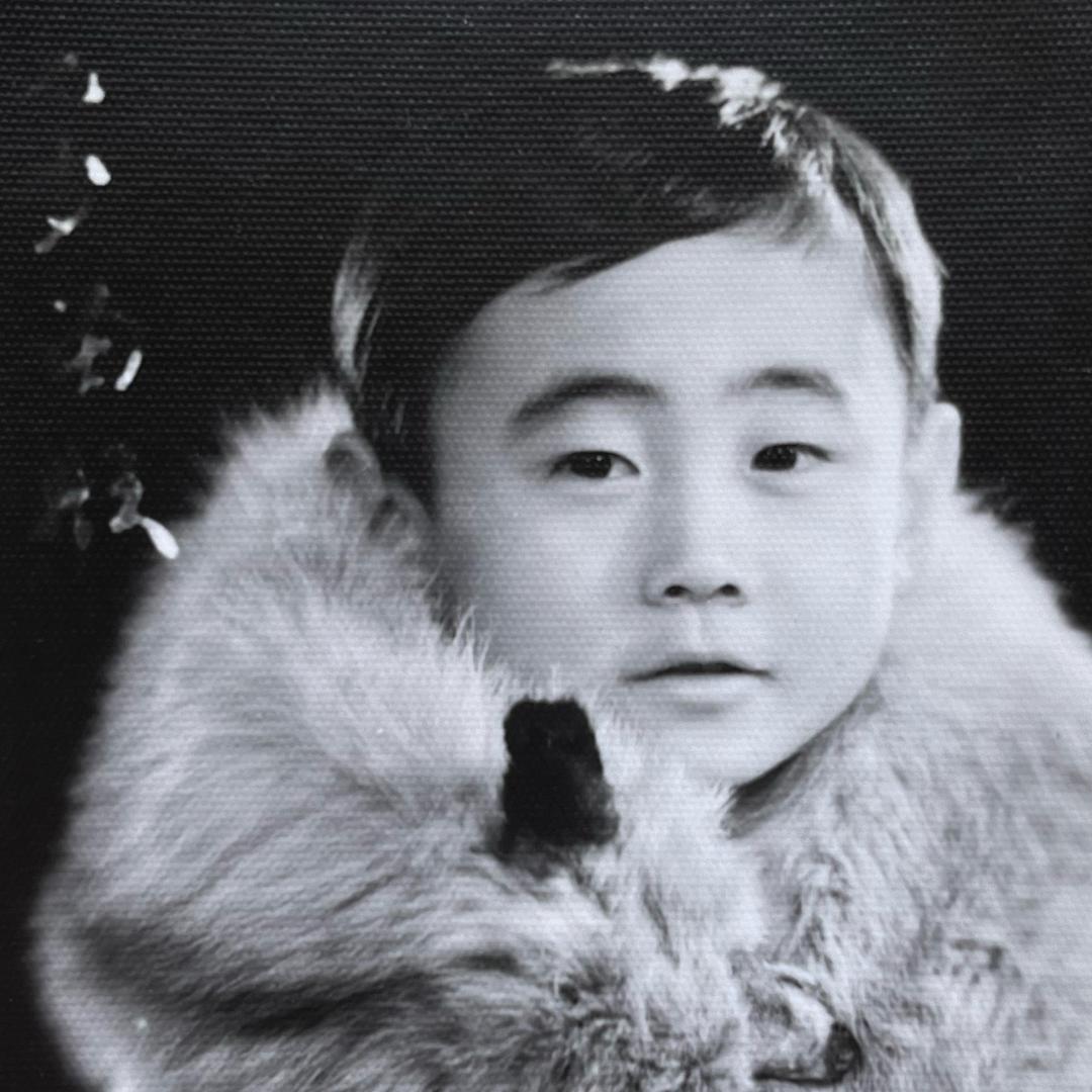 詹小冷