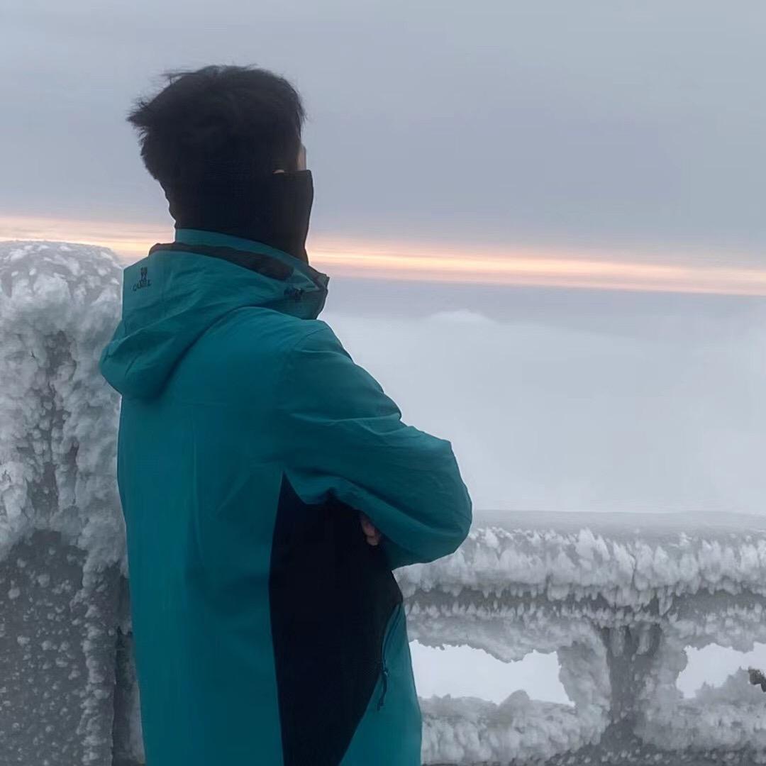 雨中情