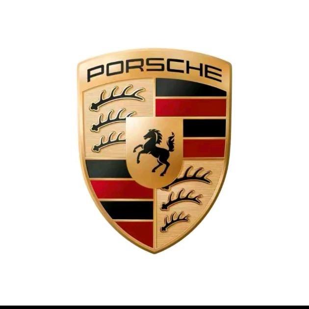 深圳捷成保时捷二手车中心