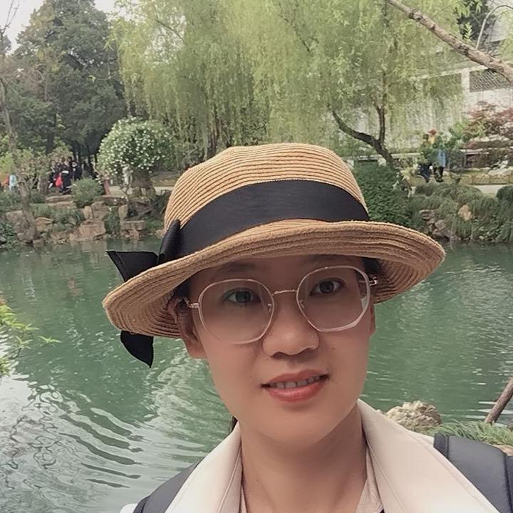 青青岛 王小姐 😊