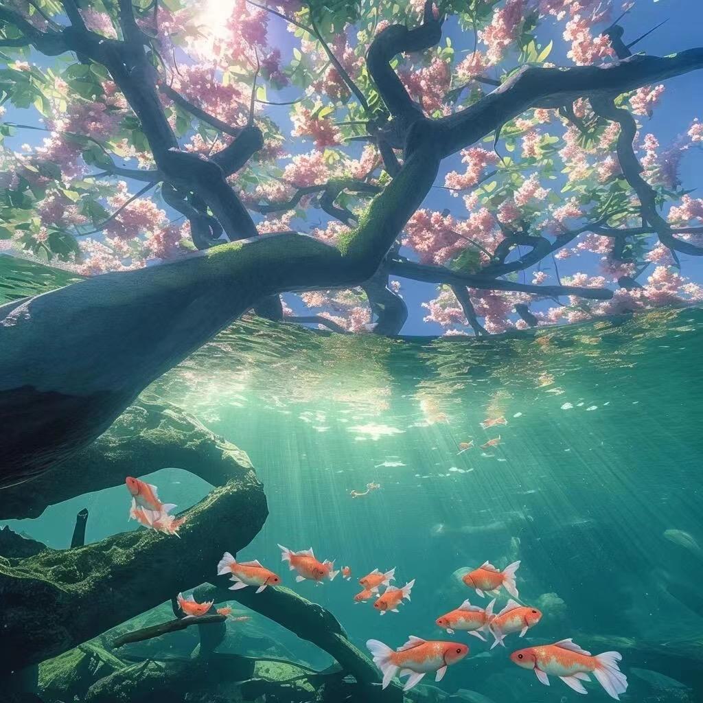 乾震履生ᵃʰᵃ(关必回)