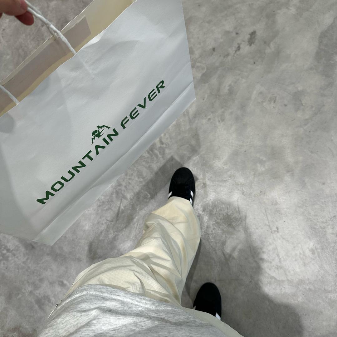 运动鞋服甄选