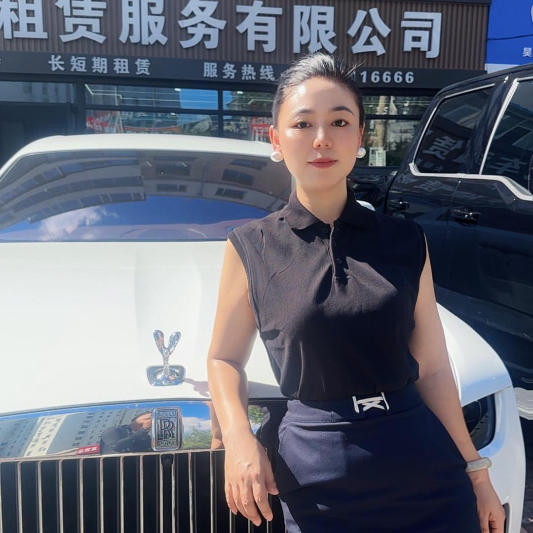 长春市美程汽车服务有限公司