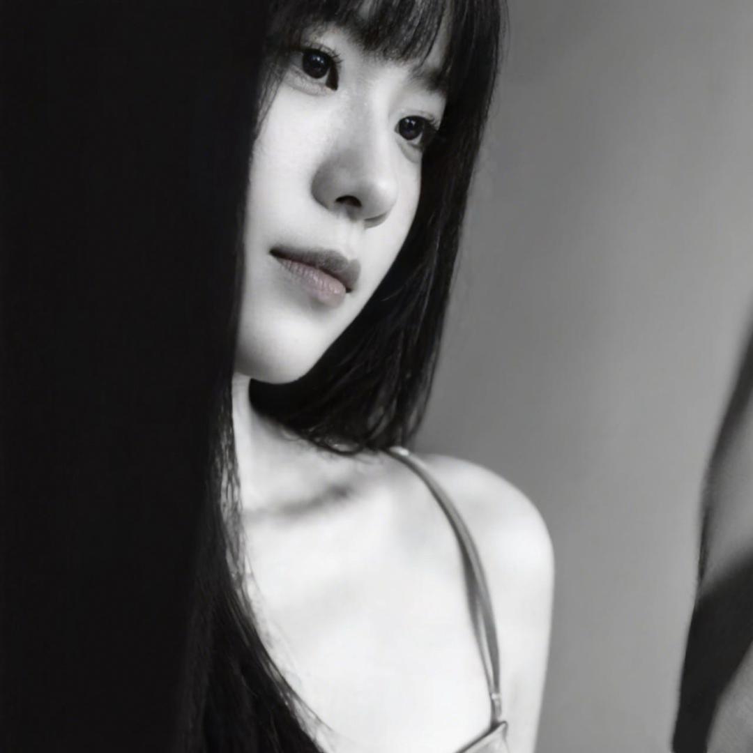 不是甜妹