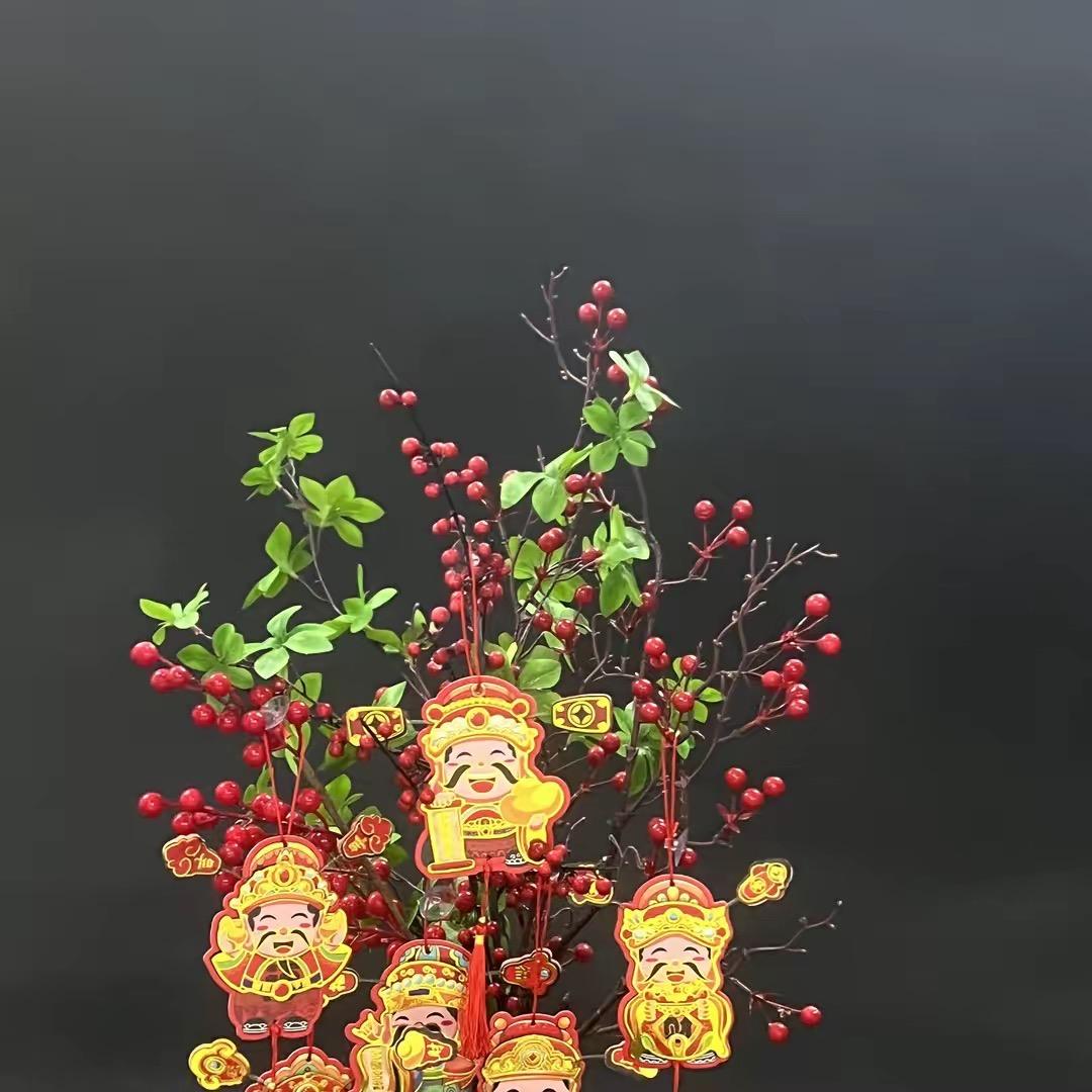 工厂批发直销部