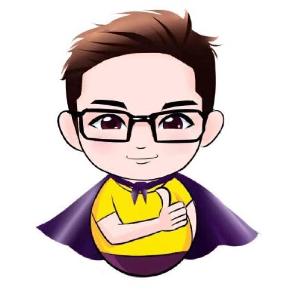 玩游戏我是认真的