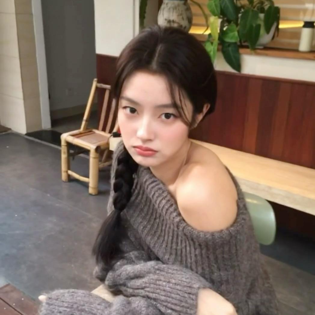 This is little苏❤️💙