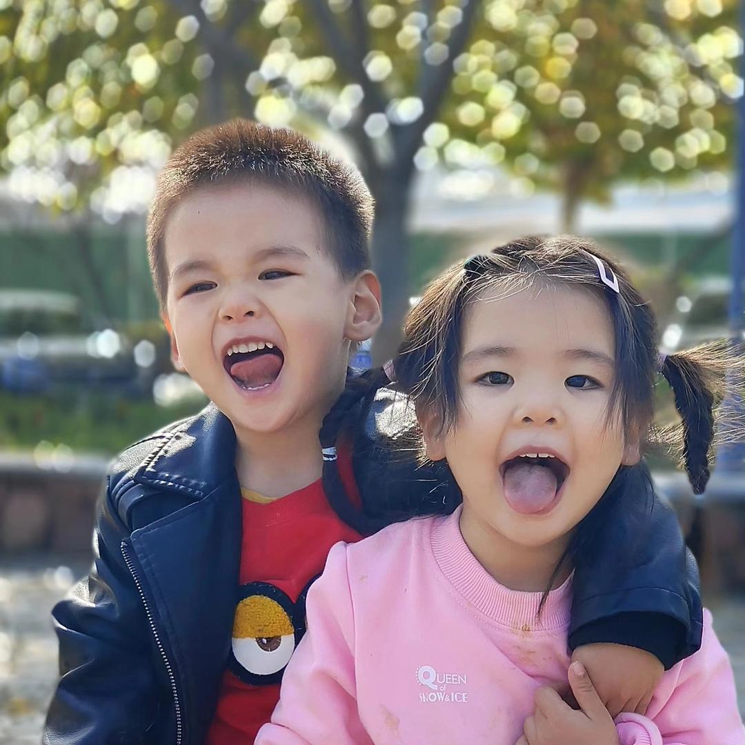 👦元宝糖宝👧