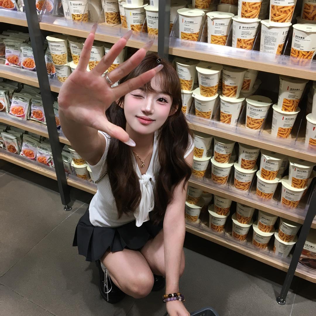 Sun晶晶