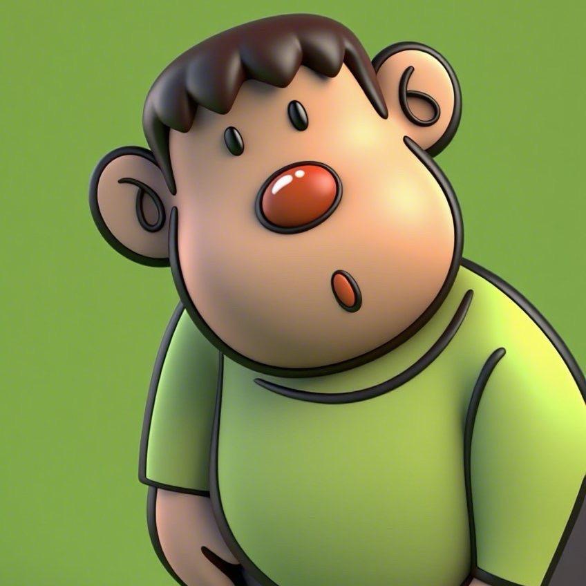 胖虎来了🍭（分享版）