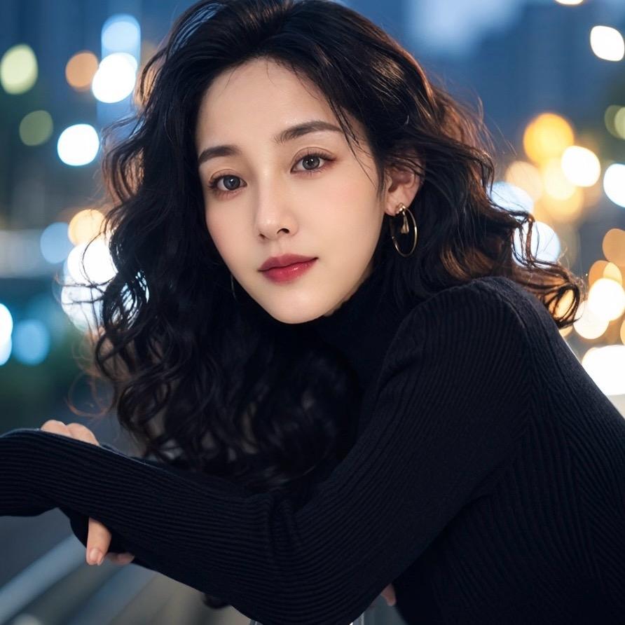 蓝色的梦🌹🌹