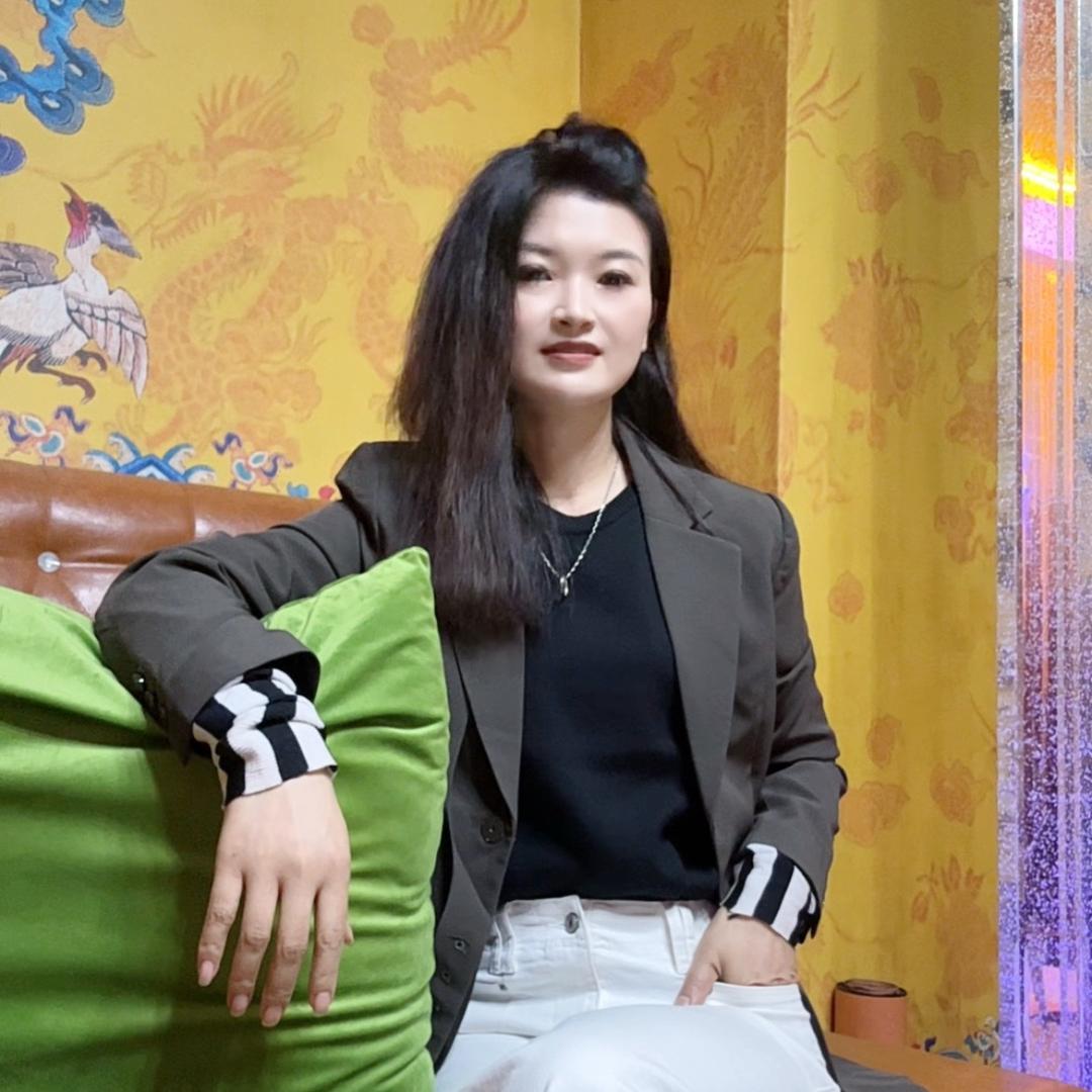 雁兰飞（通江）