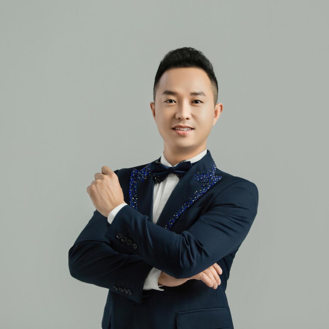崔赵波•声乐课堂