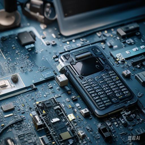 手机快修官方号（盘州双凤镇店）