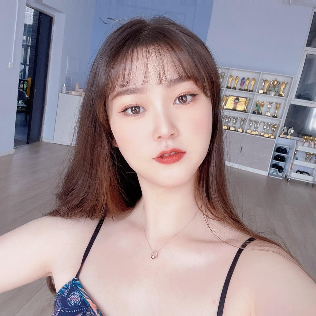 凯蒂柔舞蹈💃紫媛老师