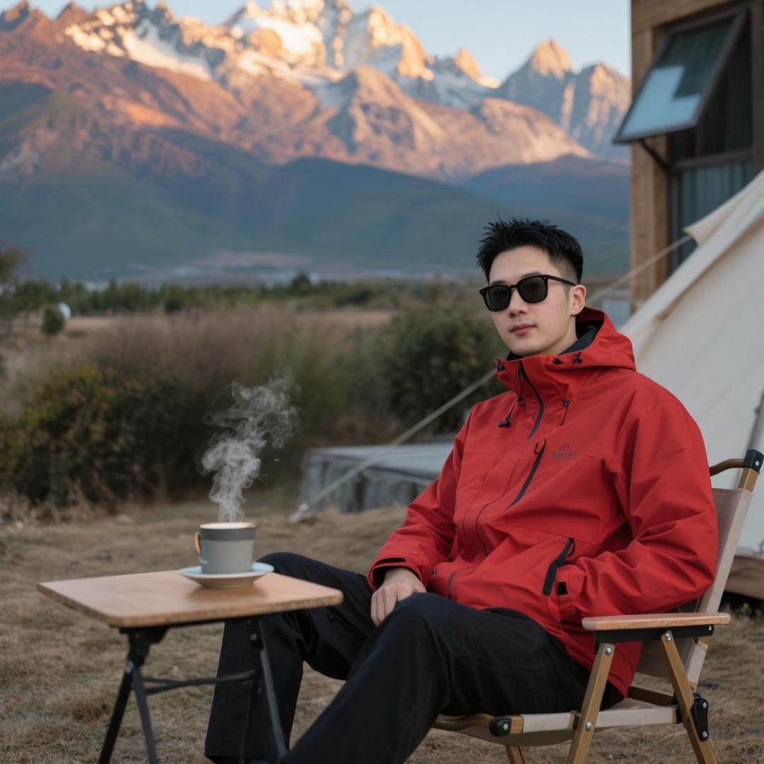 白哥励志不白割