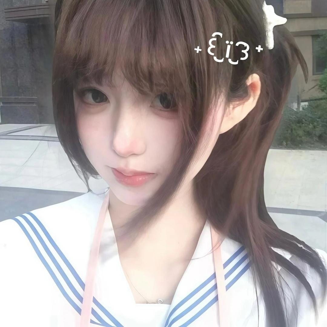 话多的细狗