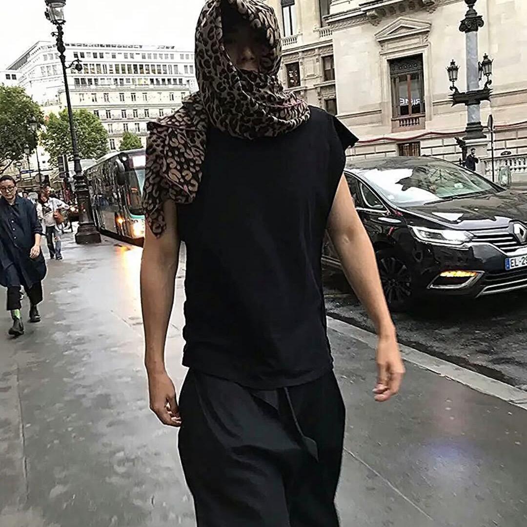 发先森