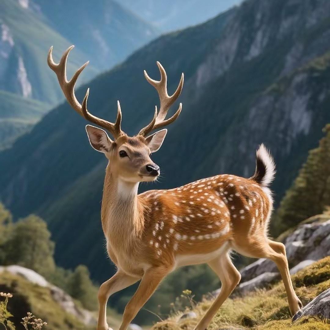 吉林鹿乡茸福堂