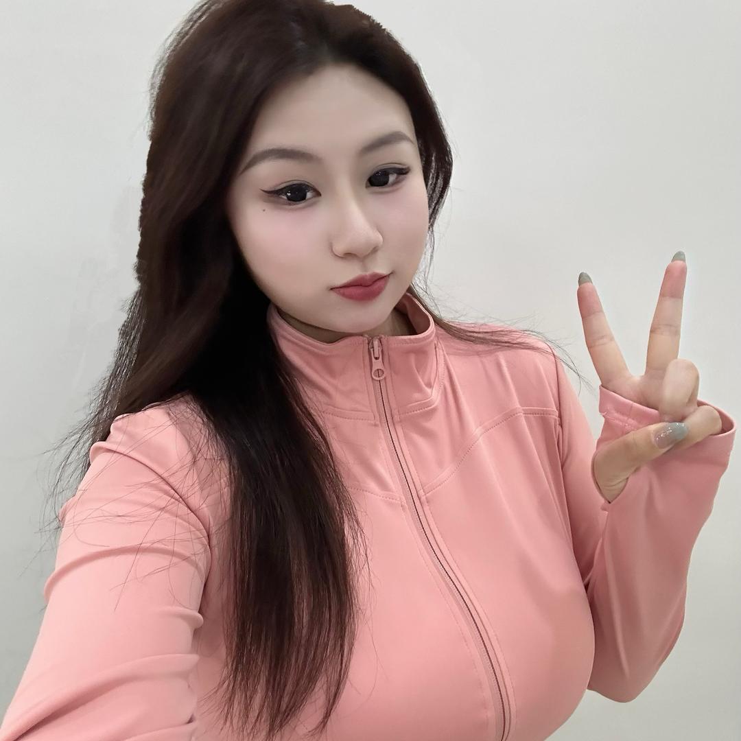 钱钱（微胖版）🌸