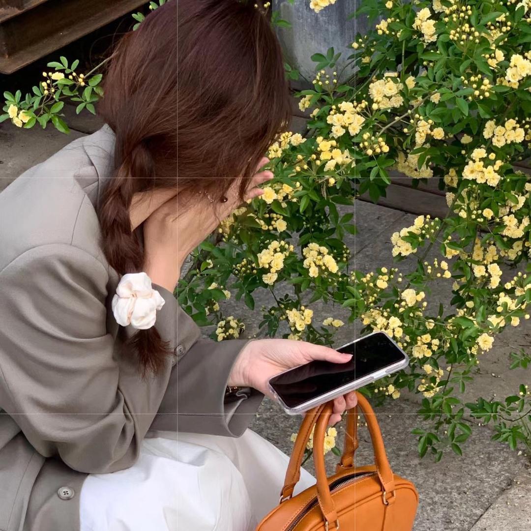 柔柔爱穿搭👗