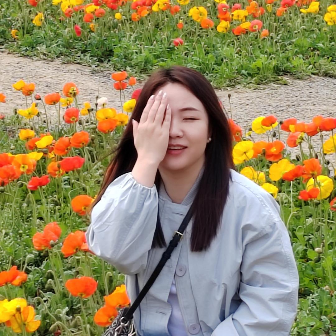 🧚‍♀️晴空万李