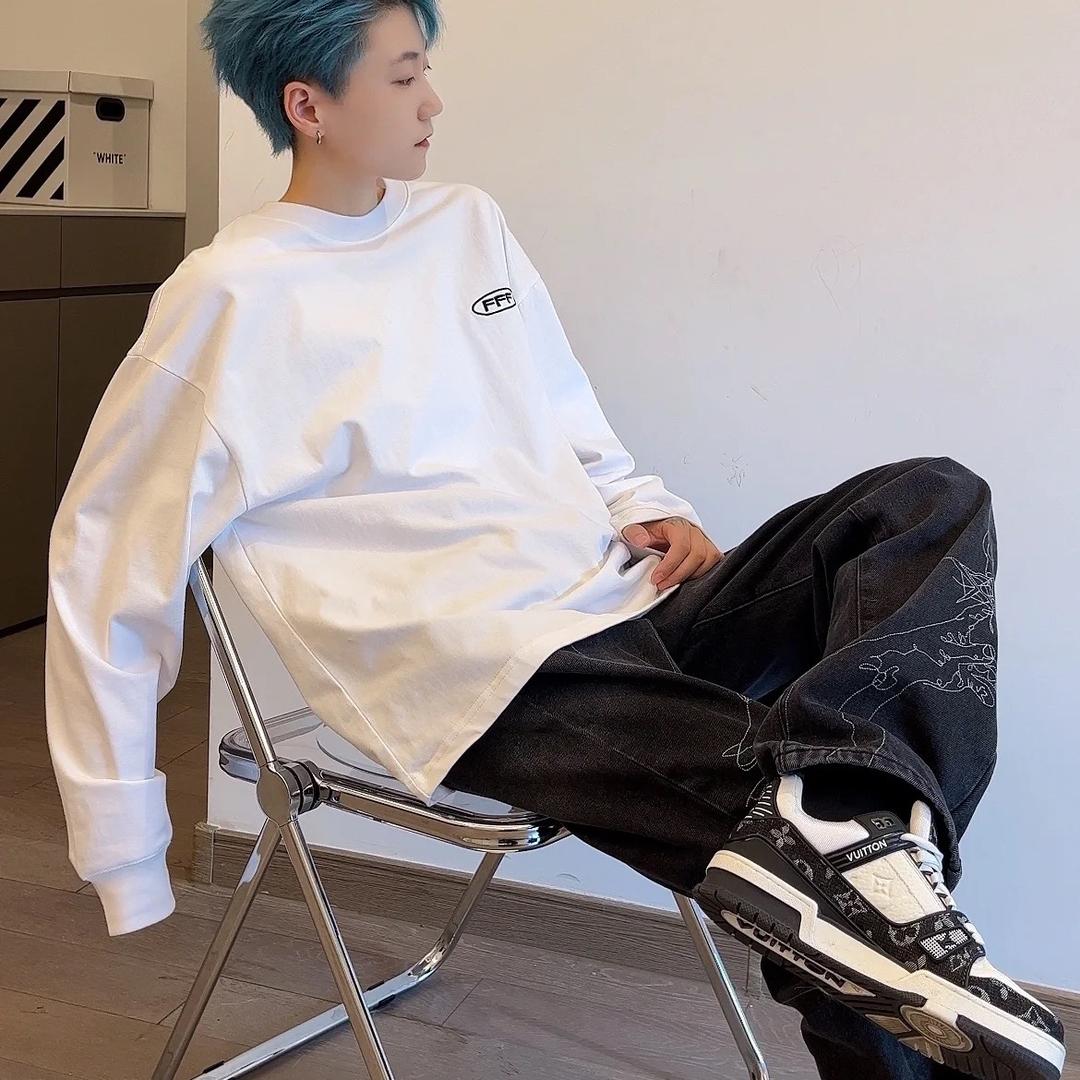 海口美兰凯秀美发工作室头像