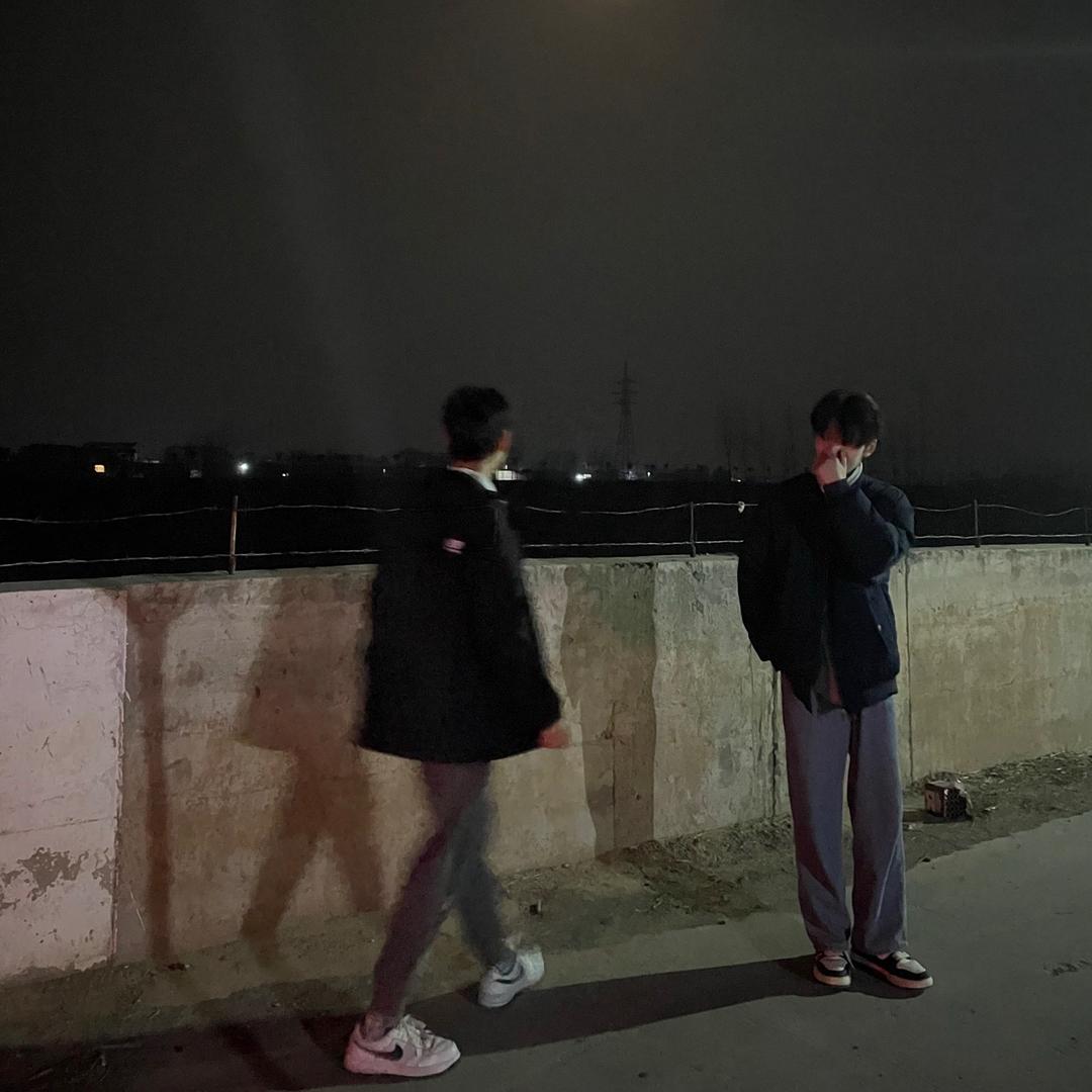 少年不懂爱💪