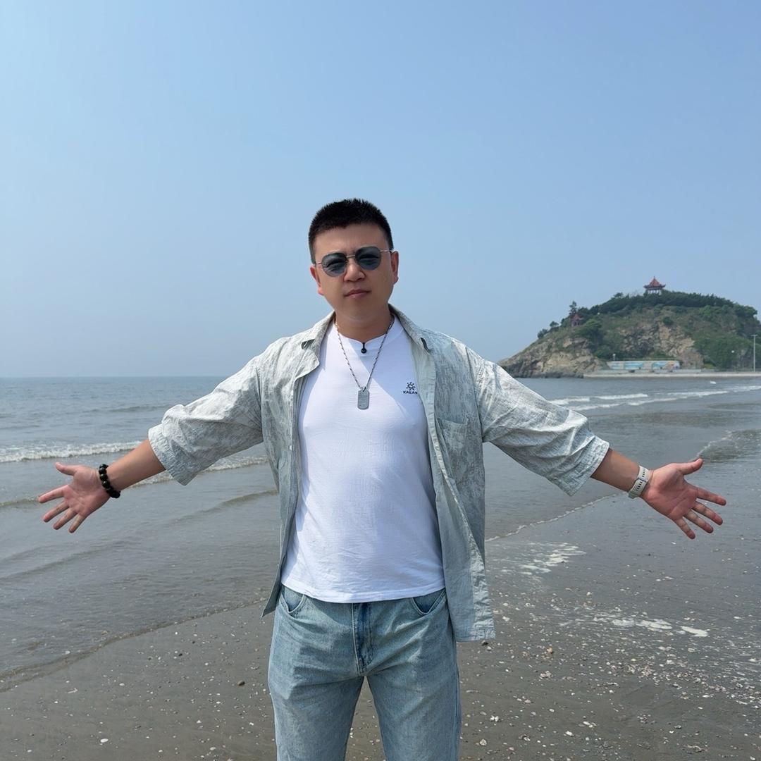 丹东抖音大伟