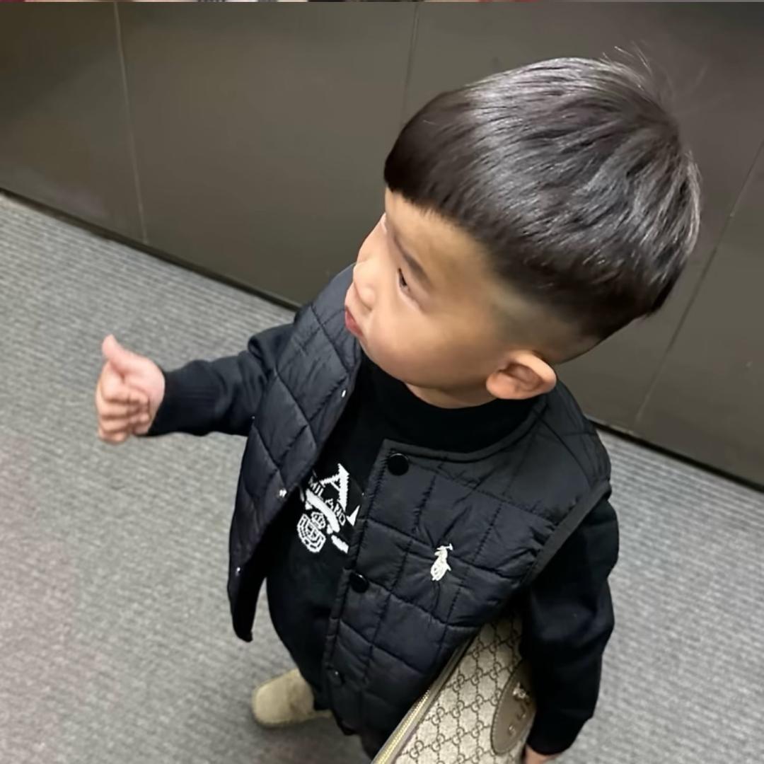 伤心小狗