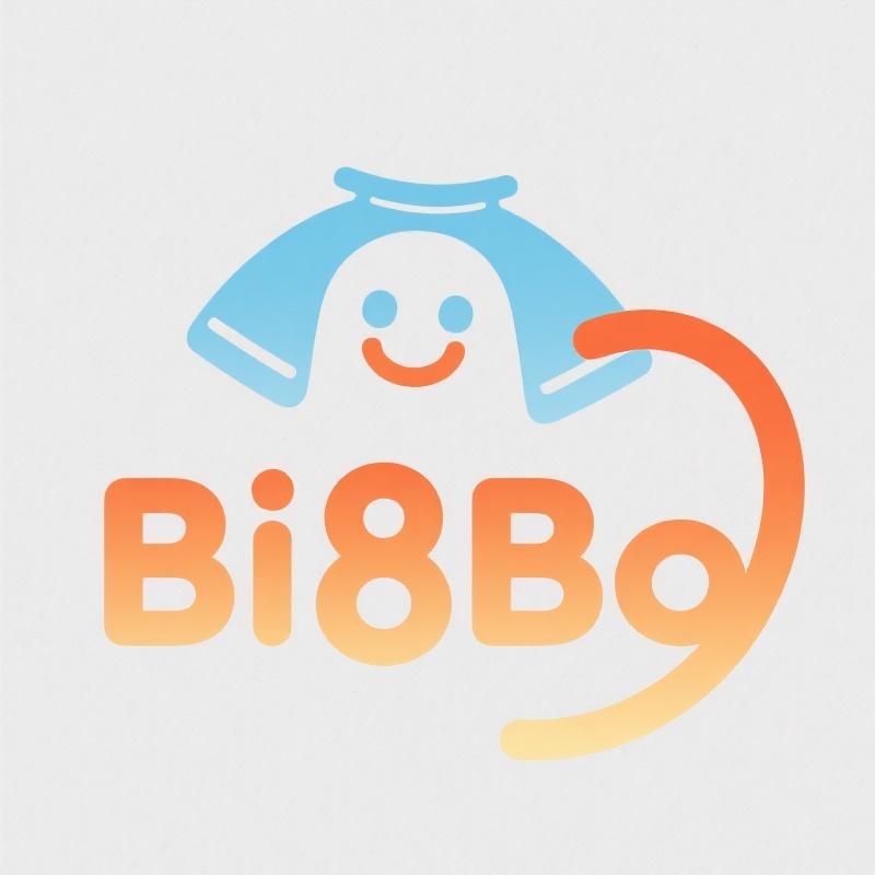 Bi8Bo童装