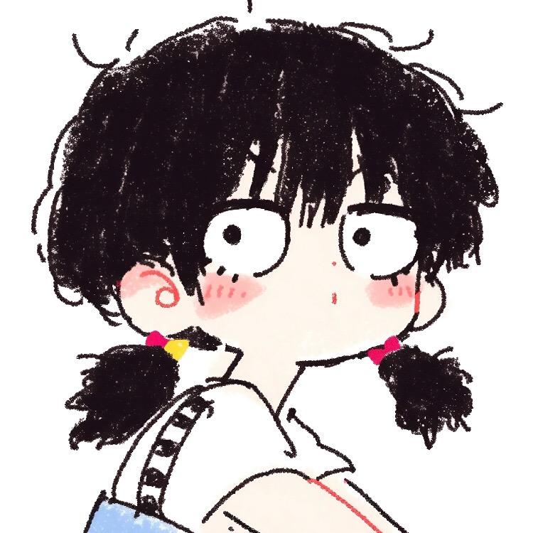 晕头小狗🐶﹋o﹋