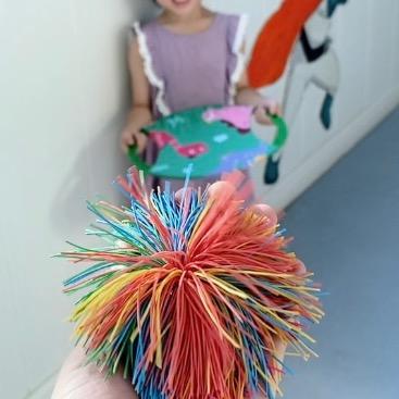 小橙亲子优选@抖音