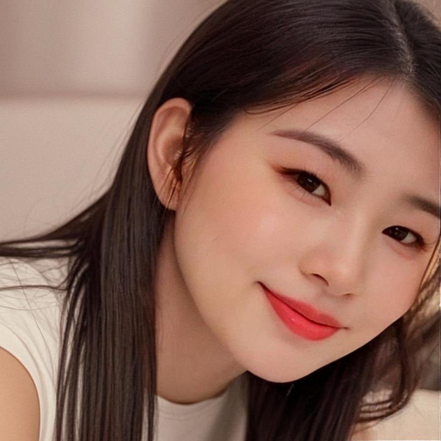 忠县妹儿。小号
