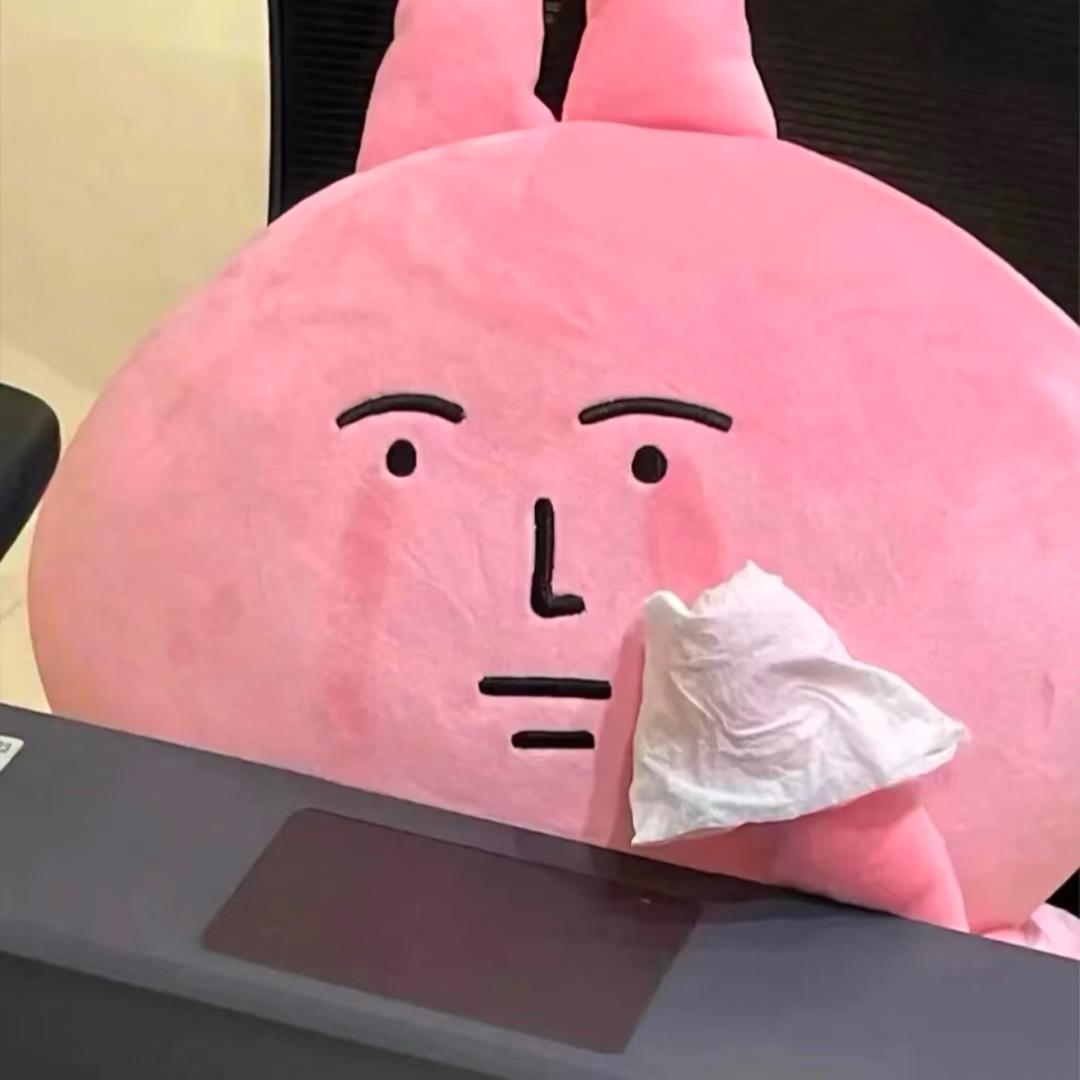 兔不拉