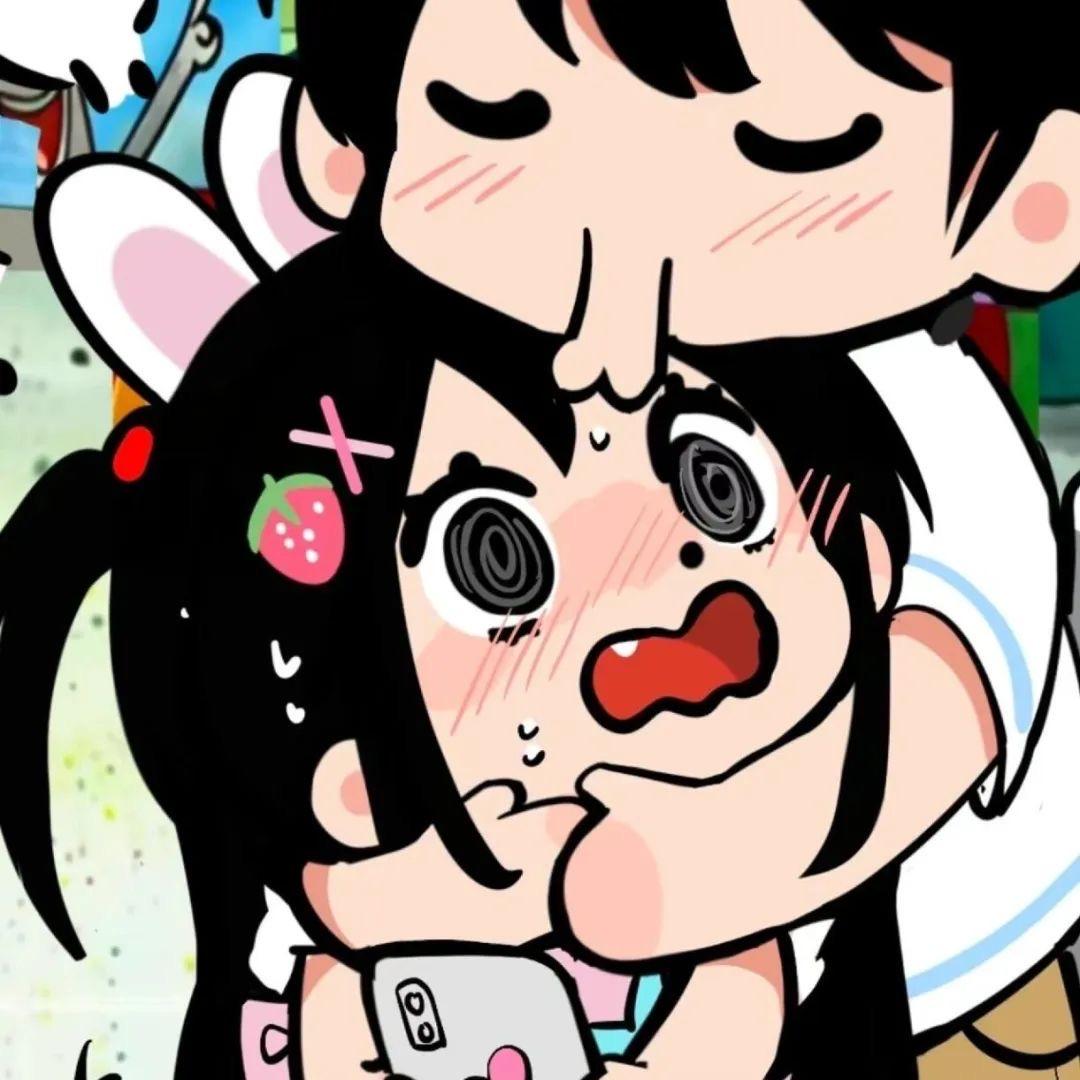 我又惹祸了