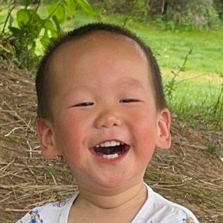 榴莲宝子向前冲