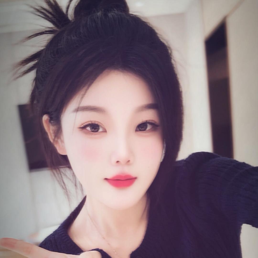 A表里如一💕