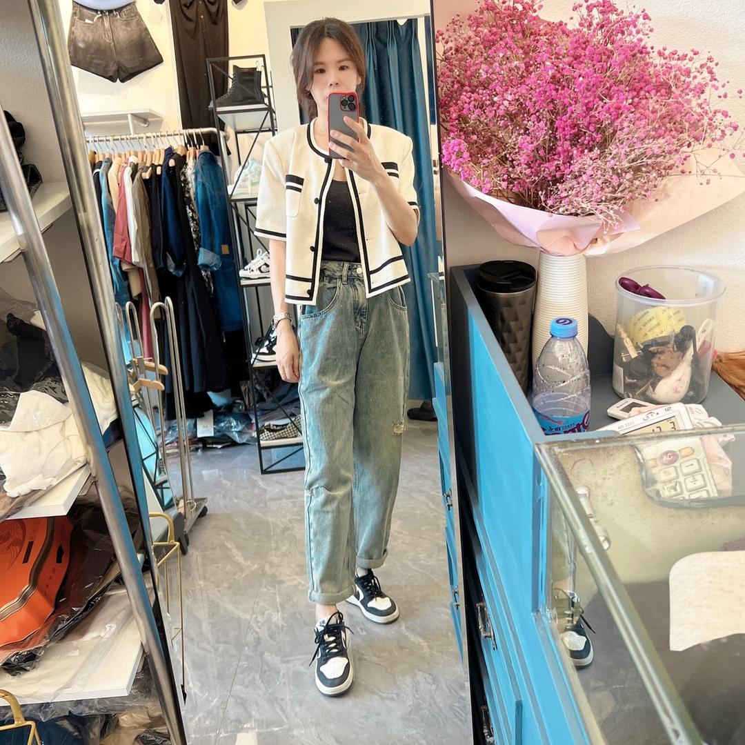 卓小姐服装店（爱不释手）