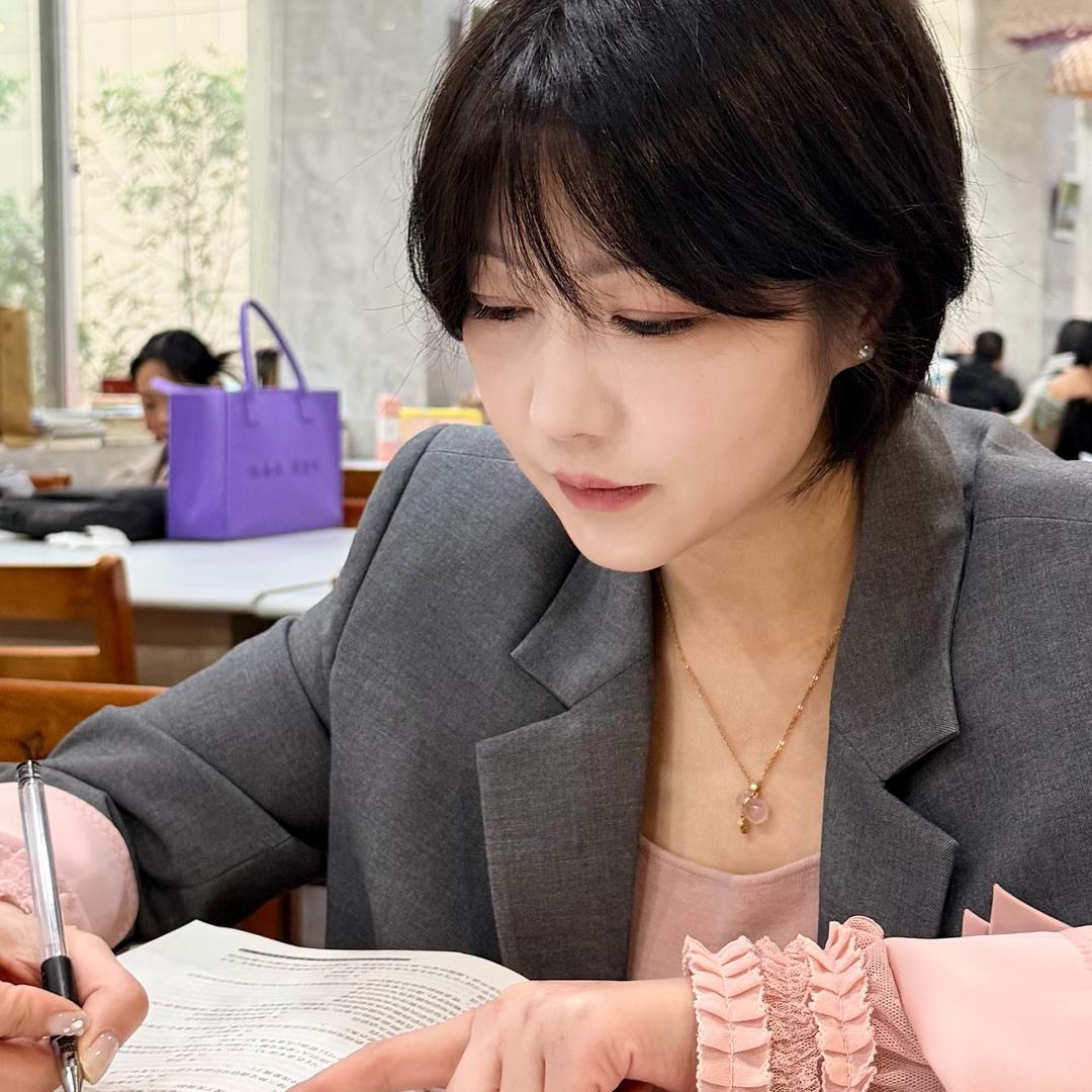 郭婷  隆景律所助理