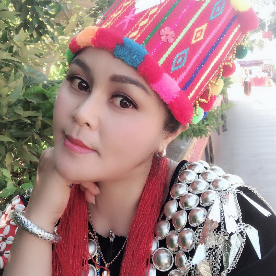 翁丽丽