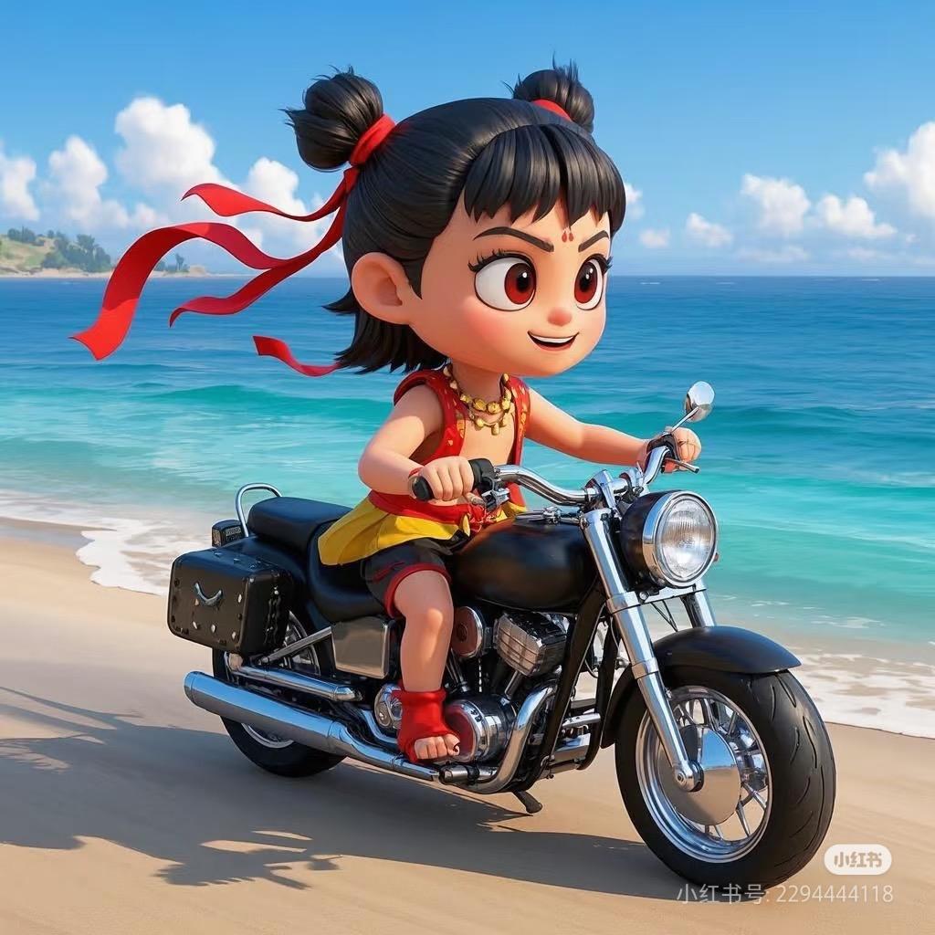 郑州摩托车驾考