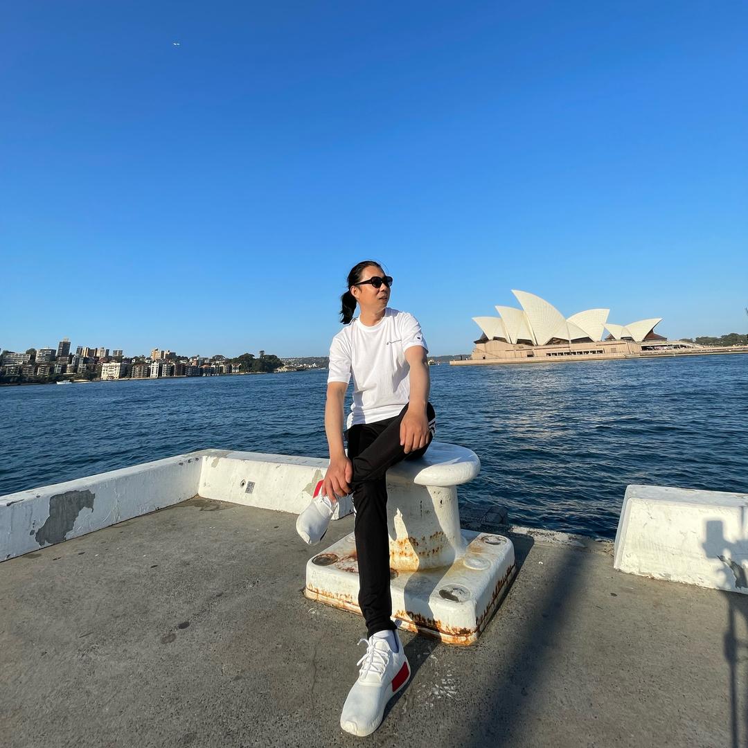 河南人🇨🇳在澳洲（已回国）