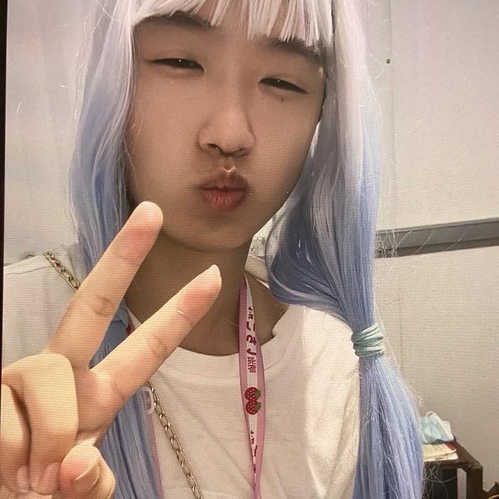 王者荣耀、琦琦