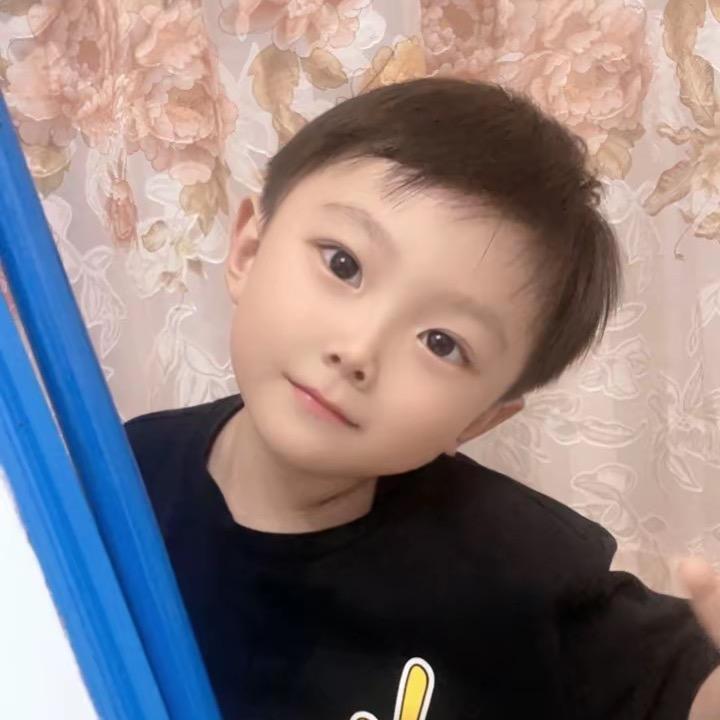 大聪，小星镐