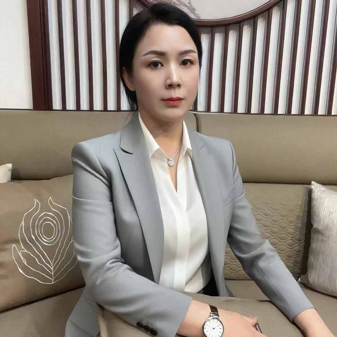 回村的女老板
