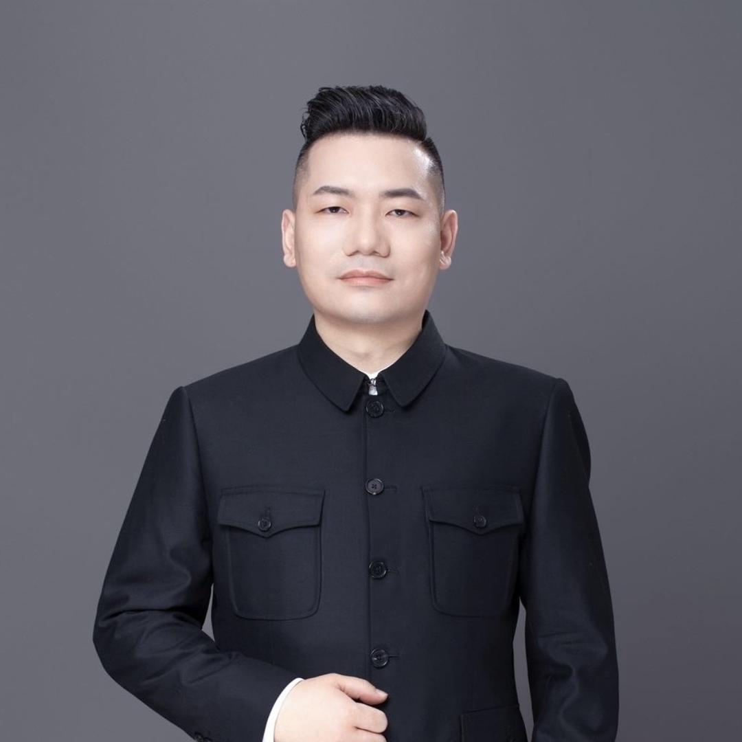 王红锦徒手美学