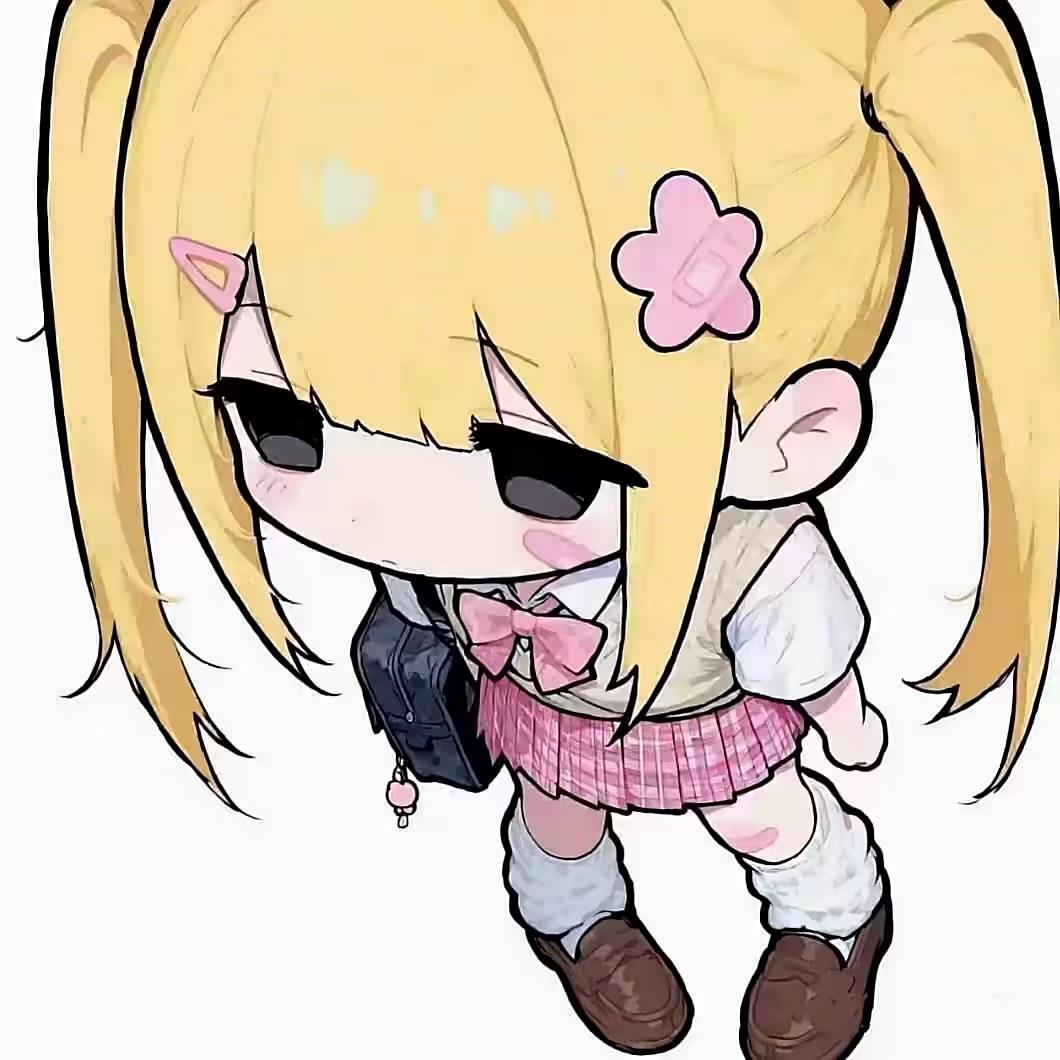 You