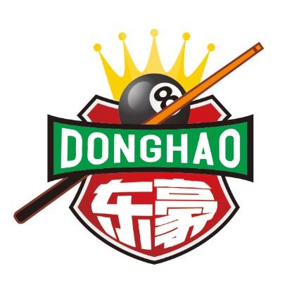 阜阳东豪台球器材