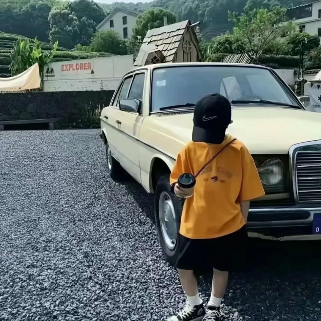 ARC轻奢男装